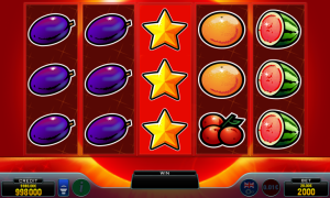 Power Stars™ free slot machine