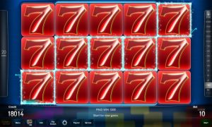 Casino Slot Fruit Cubes™