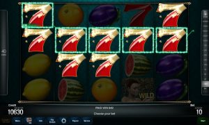 Golden Fortune™ free slot machine