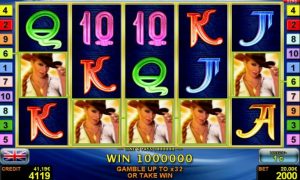 Gate of Ra™ free slot machine