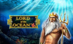 Lord of the Ocean™ 6 free slot machine