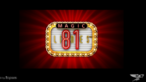 Magic 81 Lines™ free slot machine