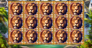 Big Five™ free slot machine