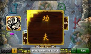 The Great Master™ free slot machine