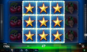 Casino Slot Fruit Cubes™