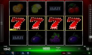 Magic 81 Lines™ free slot machine