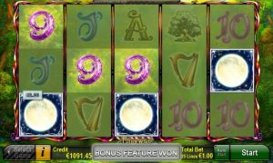 Fairy Wild™ free slot machine
