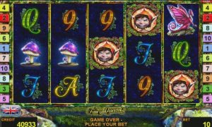 Fairy Queen™ 2 free slot machine