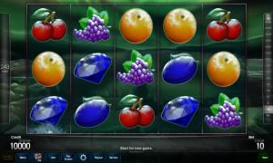 Snow Blast™ free slot machine