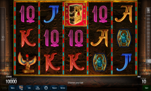 Book of Ra™ deluxe free slot machine