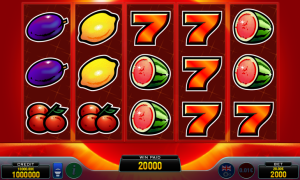 Power Stars™ free slot machine