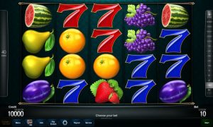 Golden Fortune™ free slot machine