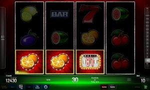 Magic 81 Lines™ free slot machine