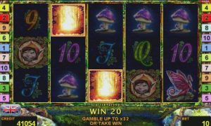 Fairy Queen™ 2 free slot machine
