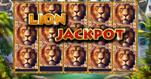 Big Five™ free slot machine