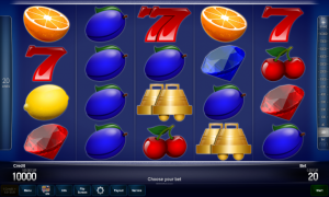 Gleaming Doubles™ free slot machine
