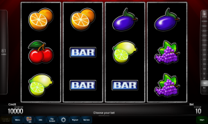 Magic 81 Lines™ free slot machine