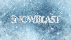 Snow Blast™ free slot machine
