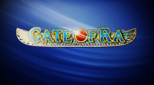 Gate of Ra™ free slot machine