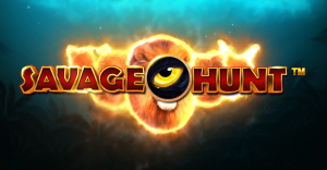 Savage Hunt™ free slot machine