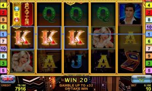 Up where we belong™ free slot machine