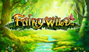 Fairy Wild™ free slot machine