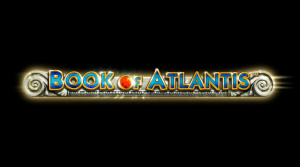 Book of Atlantis™ free slot machine