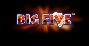 Big Five™ free slot machine