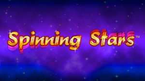 Spinning Stars™ free slot machine