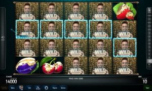 Golden Fortune™ free slot machine