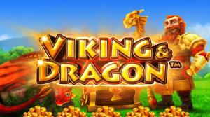 Viking & Dragon™ free slot machine