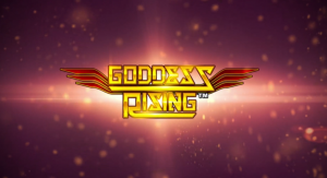 Goddess Rising™ free slot machine