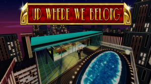 Up where we belong™ free slot machine