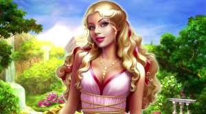 Venus™ free slot machine