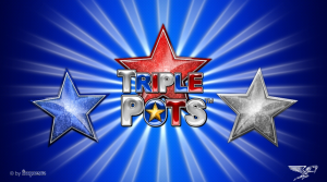 Triple Pots™ free slot machine