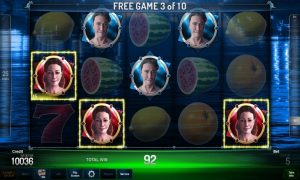 Blue Moon™ free slot machine