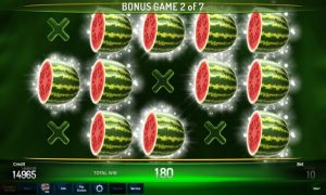 Fruit Pots™ free slot machine