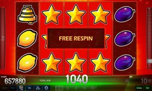 Power Stars™ free slot machine