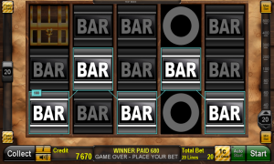 Riches Ahoy!™ free slot machine