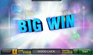 Star Nova™ free slot machine