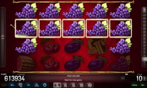 Cash Crown™ free slot machine
