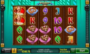 Freibier!™ free slot machine