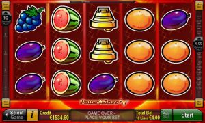 Power Stars™ free slot machine