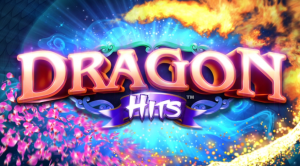 Dragon Hits™ free slot machine