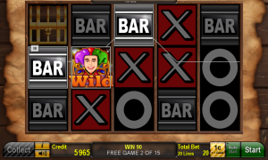 Riches Ahoy!™ free slot machine