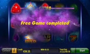 Star Nova™ free slot machine