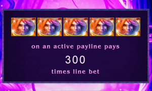 Revealing Panterra™ free slot machine