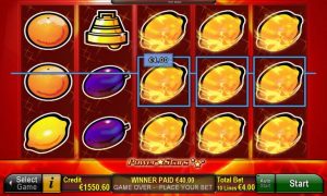 Power Stars™ free slot machine