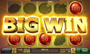Sizzling Hot™ – Lock 'N' Win free slot machine