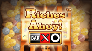 Riches Ahoy!™ free slot machine